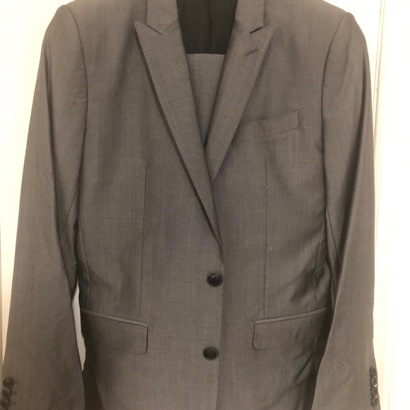 Dolce & Gabbana Mens Suit - Picture 2 of 8